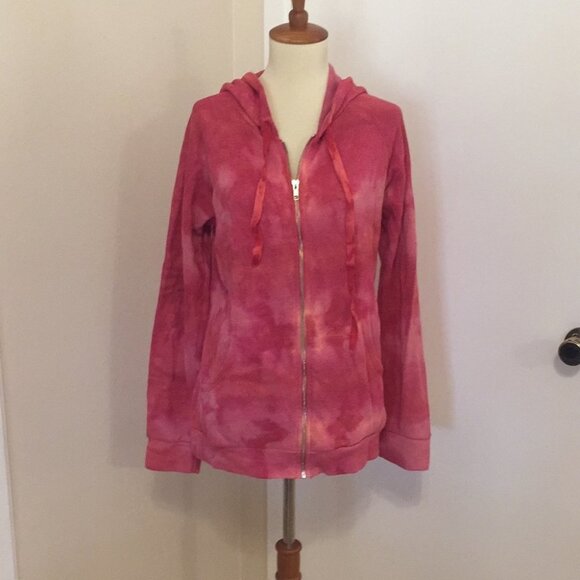 LOVE TANJANE Tops - S/M NWOT LOVE TANJANE Hoodie FF24